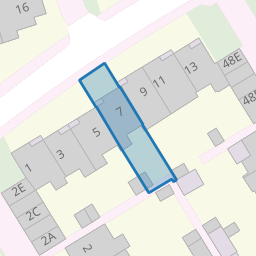 Perceel VHL00-K-1663