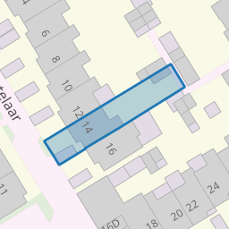 Perceel VHL00-K-1676