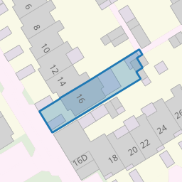 Perceel VHL00-K-1677