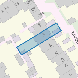 Perceel VHL00-K-1679