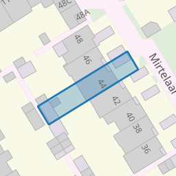 Perceel VHL00-K-1680