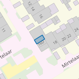 Perceel VHL00-K-1687