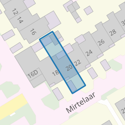 Perceel VHL00-K-1689