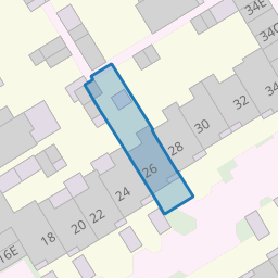 Perceel VHL00-K-1692