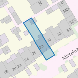 Perceel VHL00-K-1693