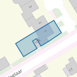 Perceel VHL00-K-1707