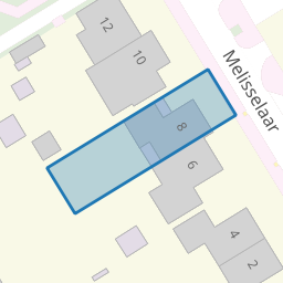 Perceel VHL00-K-1716