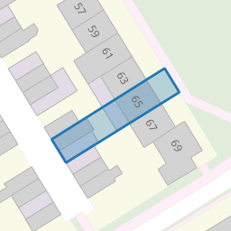 Perceel VHL00-K-1720