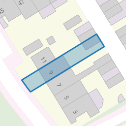 Perceel VHL00-K-1731