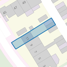 Perceel VHL00-K-1732