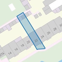 Perceel VHL00-K-1747