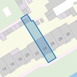 Perceel VHL00-K-1748