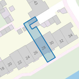 Perceel VHL00-K-1750