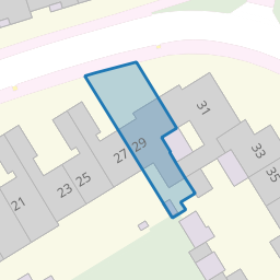 Perceel VHL00-K-1761