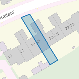 Perceel VHL00-K-1765