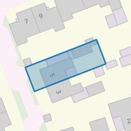 Perceel VHL00-K-1773