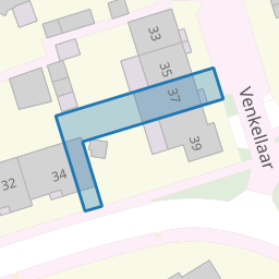 Perceel VHL00-K-1785