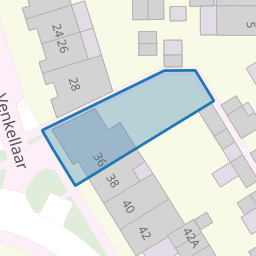 Perceel VHL00-K-1804