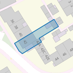 Perceel VHL00-K-1807