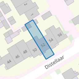 Perceel VHL00-K-1816