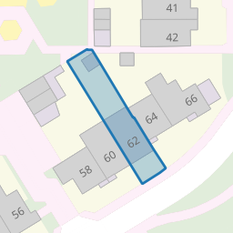 Perceel VHL00-K-1822