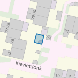 Perceel VHL00-K-1845