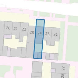 Perceel VHL00-K-1885