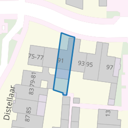 Perceel VHL00-K-1903