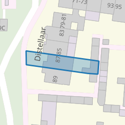 Perceel VHL00-K-1907