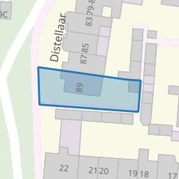 Perceel VHL00-K-1908