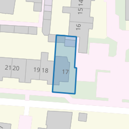 Perceel VHL00-K-1913