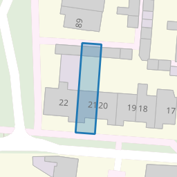 Perceel VHL00-K-1917