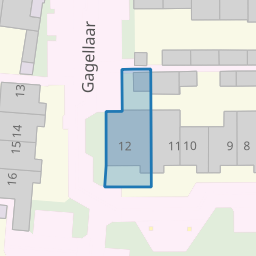 Perceel VHL00-K-1925