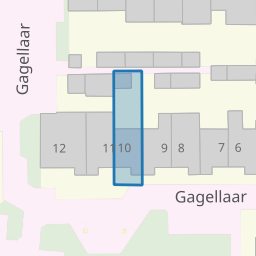 Perceel VHL00-K-1927