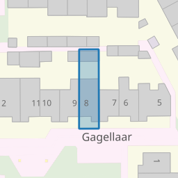 Perceel VHL00-K-1929