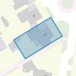 Perceel VHL00-K-1950