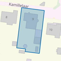 Perceel VHL00-K-1957