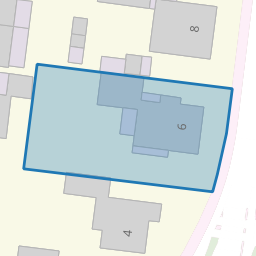 Perceel VHL00-K-1964