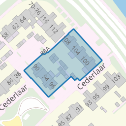 Perceel VHL00-K-1976