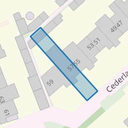 Perceel VHL00-K-1981