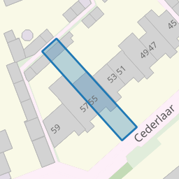 Perceel VHL00-K-1982