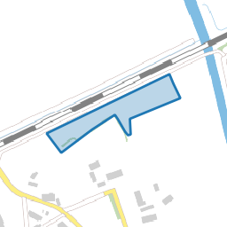 Perceel VHL00-K-2010