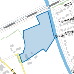 Perceel VHL00-K-2011