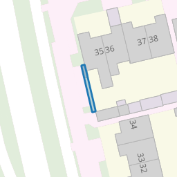 Perceel VHL00-K-2012