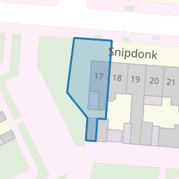 Perceel VHL00-K-2037