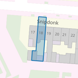 Perceel VHL00-K-2038