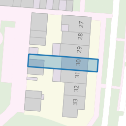 Perceel VHL00-K-2040