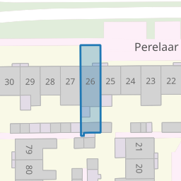 Perceel VHL00-K-2057