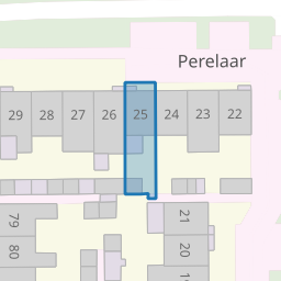 Perceel VHL00-K-2058