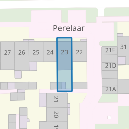 Perceel VHL00-K-2060